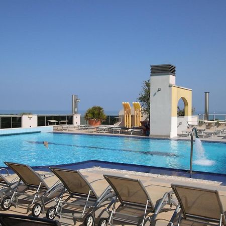 Eraclea Palace Hotel 4 Stelle S Eraclea Mare Exteriér fotografie
