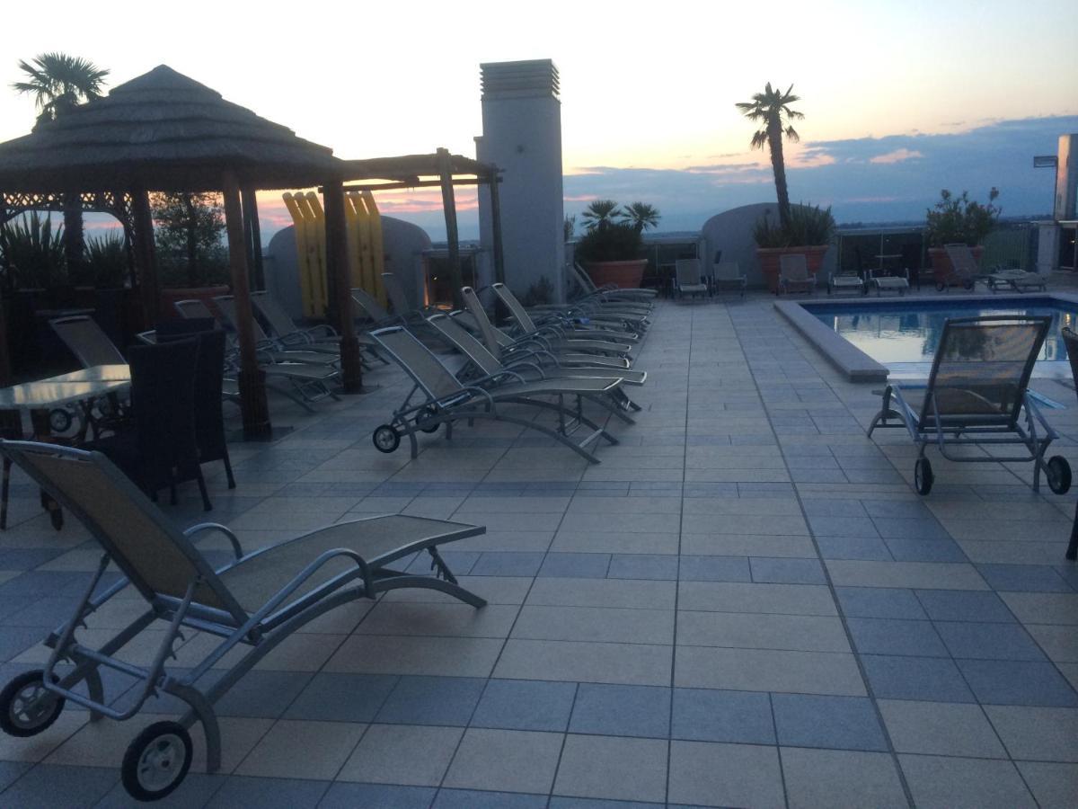 Eraclea Palace Hotel 4 Stelle S Eraclea Mare Exteriér fotografie